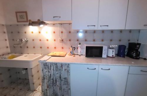 Torri del Benaco Apartment | Villa Maria Lake View,450 mt dal centro, parcheggio privato