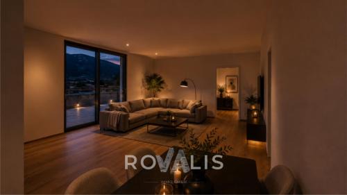 Brig Apartment | Brig Panorama Spa