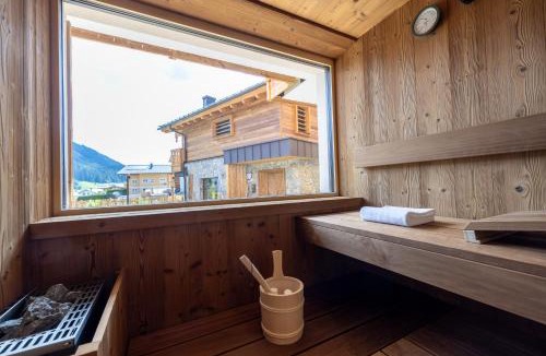 Wagrain Apartment | MOAHOF Chalets & Appartements