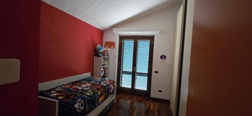 Deruta House | Sunset House Umbria