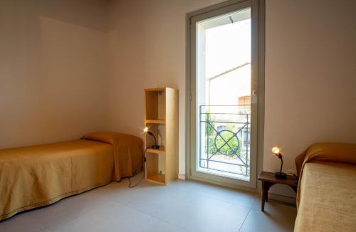 Gazzola Apartment | GuestHost - Lisignano Cozy Apartment with Parking