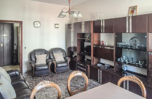 Avellino Apartment | DeLiA