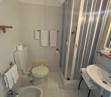 Sestri Levante Hotel | Hotel Elisabetta