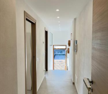 Villadossola Apartment | Casa Alpea