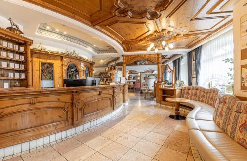 Transacqua Hotel | Family Hotel La Perla