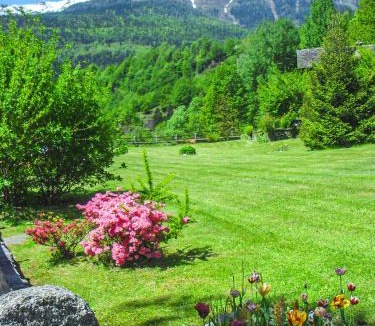 Croveo House | Chalet La Baita