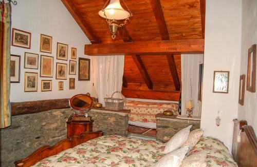 Croveo House | Chalet La Baita