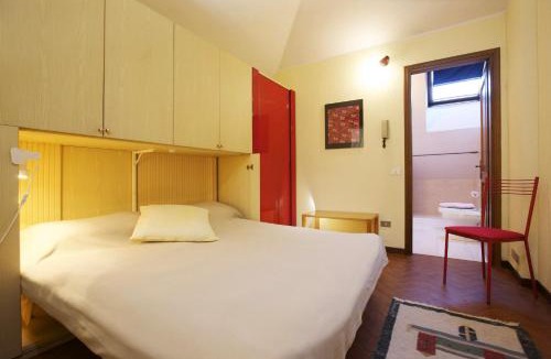Feriolo Apartment | Residenz La Vela
