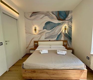 Lecco House | Lecco Rivers Retreat - Five Design Suites