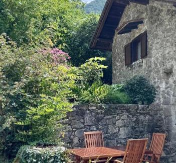 Torreano Ski Chalet | Casa del Sorriso