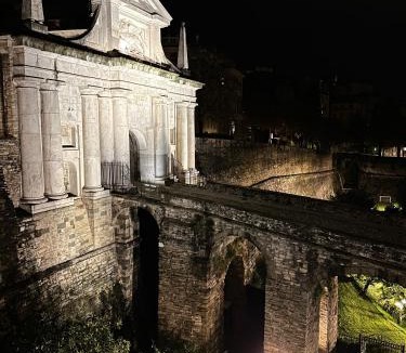Borgo San Leonardo Apartment | LB - Luna Luxury Suite