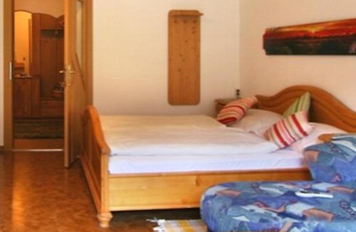 Brandberg Apartment | Panoramablick Ferienwohnung Schiestl