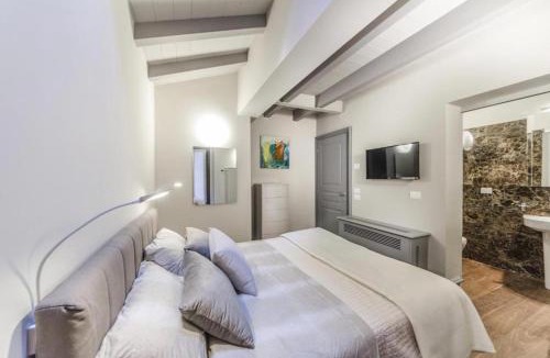 Santa Croce Apartment | Luxury Apartment Venice