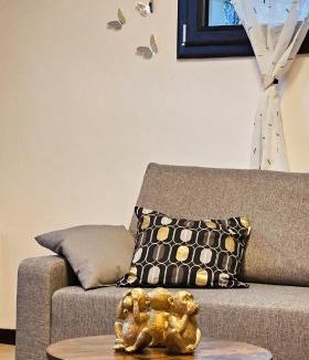 Azzano San Paolo Apartment | AK Homes, a due passi da Orio