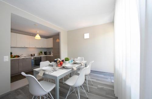 Paradiso Apartment | Laguna di Lugano - Happy Rentals