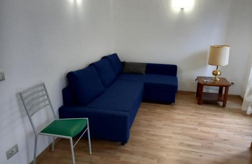Casacce Apartment | Casa Nonna Rosa