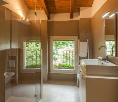 Savena Villa | Casa Sunset Hill Bologna