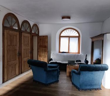 Cabbio Bed & Breakfast | La Capinera