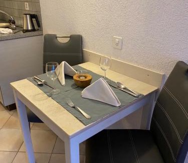 Taesch Apartment | St Martin Apartments