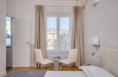 Genoa Historical Centre Bed & Breakfast | Palazzo Penco
