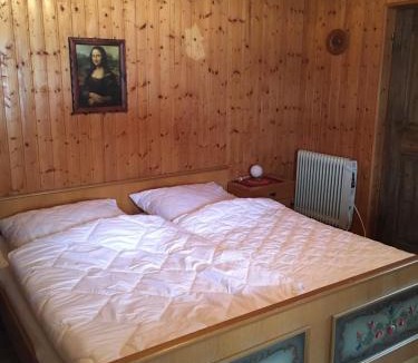 Maria Luggau House | Haus an den Wassermühlen