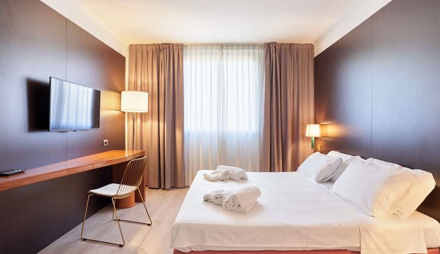 Hotel Cyrano