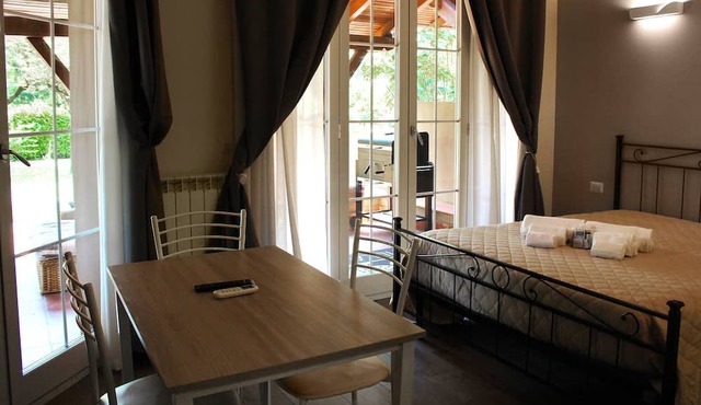 Villa Fenix Osio Sotto 2