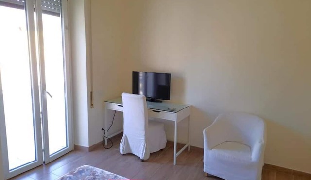 Cozy Rooms Rome