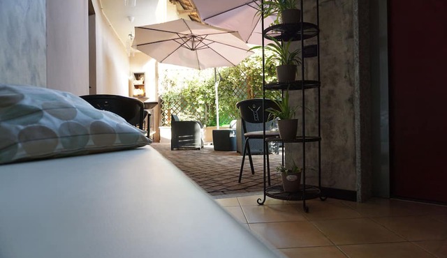 Hotel Del Corso