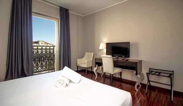 LVG Hotel Collection - Cavour