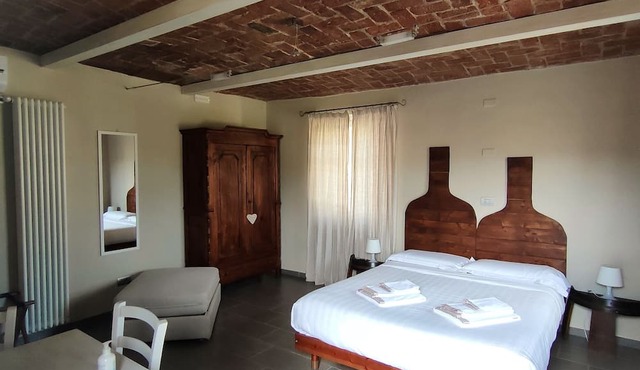 Cascina Bellonuovo - Agriturismo