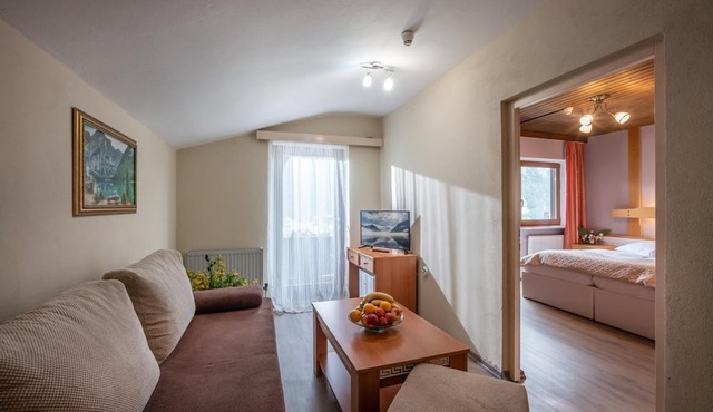 Alpenhotel Edelweiss