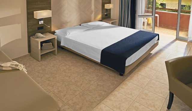 TUI MAGIC LIFE Calabria - All Inclusive