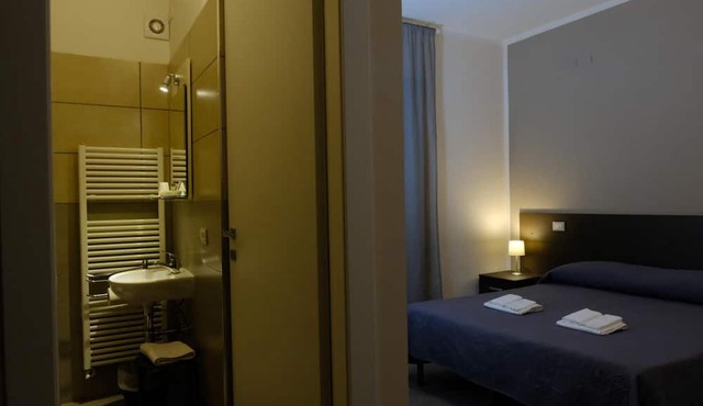 B&B Grandangolo