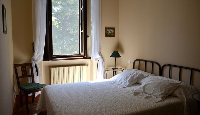 Agriturismo Cascina Fiamberta