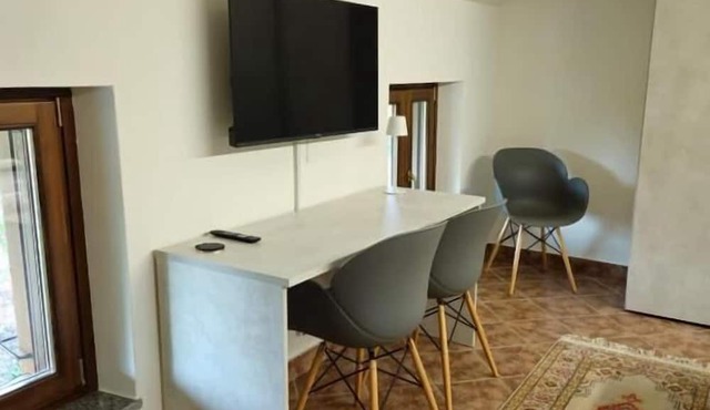 B&B Cascina del Gelso
