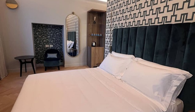 Villa Clementi Boutique Hotel
