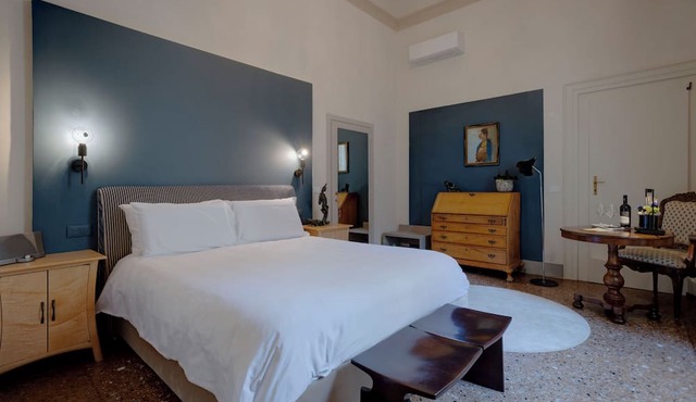 Palazzo Giacometti Suites