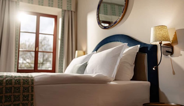 Castel Sallegg Suites Adults only