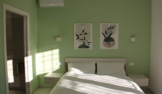 B&B Il Melograno