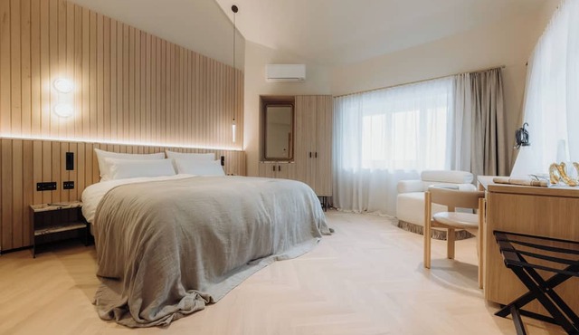 Gentle Hide Designhotel