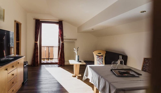 Thalguter Rooms & Breakfast