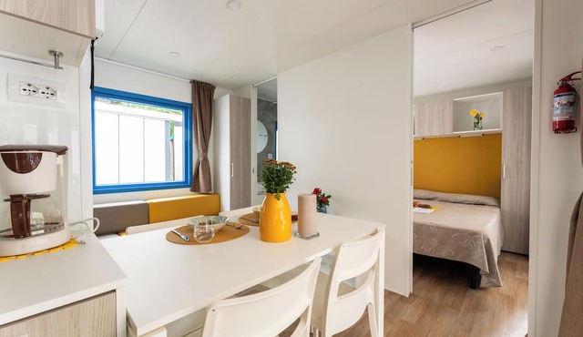 Adria Holiday Pra' delle Torri