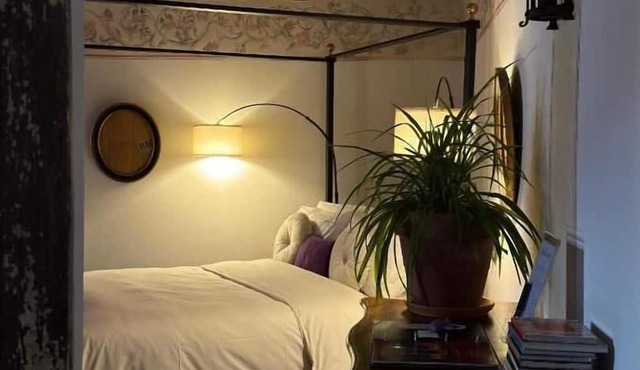 Relais Conac 1888-Luxury B&B-Adults Only