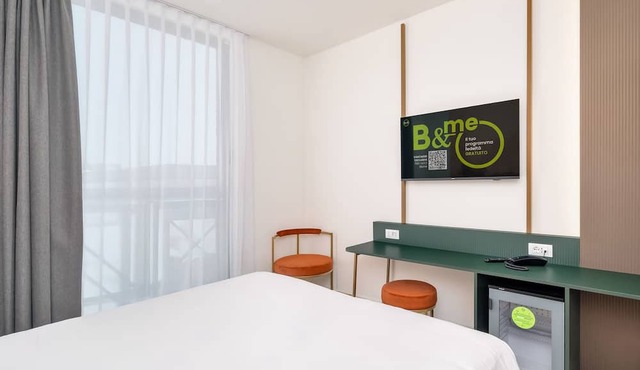 B&B Hotel Ascoli Piceno