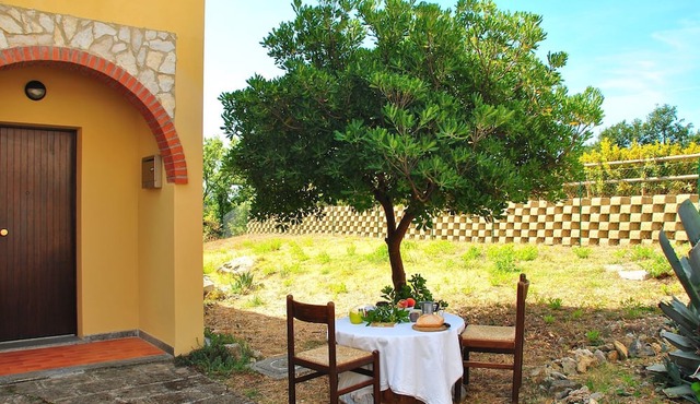 Casa Agave, Entspannung, Wellness und Natur in der Maremma by Interhome