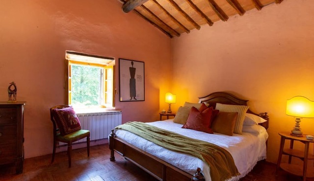 Chianti country retreat 4 pax
