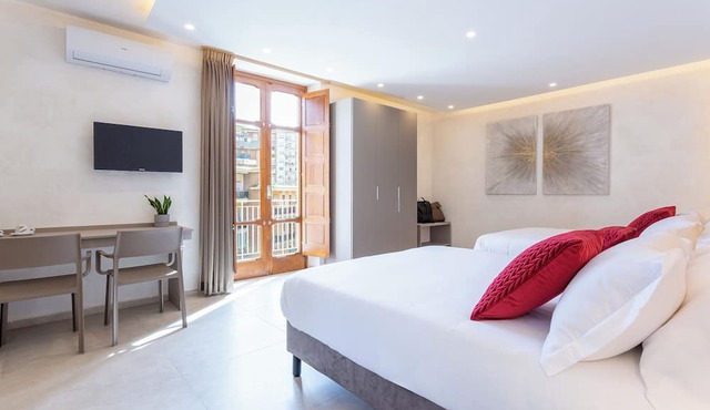 Villa Cipriano - Relais di Charm