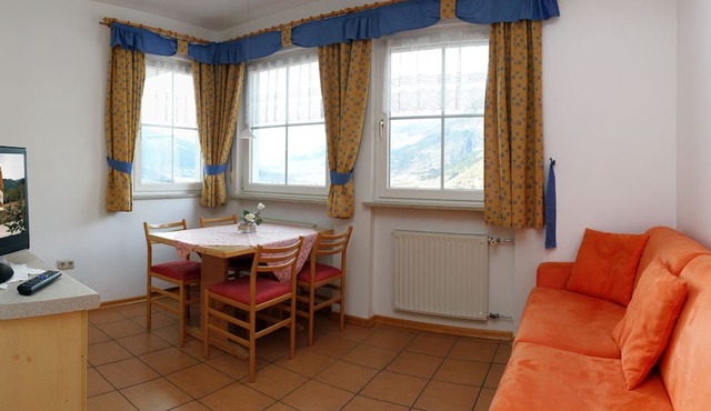 Appartment Mühlrast