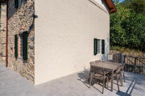 Charming Tuscan Stone House